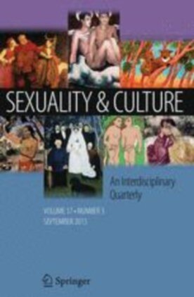 Sexuality & Culture - Springer (12119) - modelo ABNT