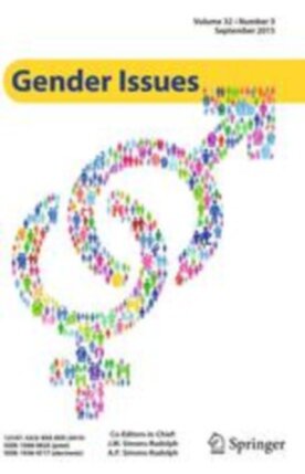Gender Issues - Springer (12147) - modelo ABNT