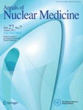 Annals of Nuclear Medicine - Springer (12149) - modelo ABNT