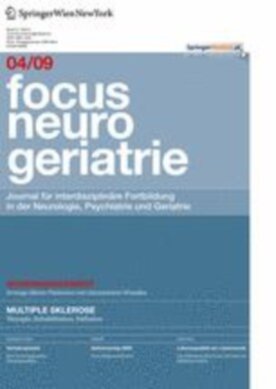 focus neurogeriatrie - Springer (12151) - modelo ABNT