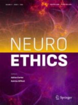 Neuroethics - Springer (12152) - modelo ABNT