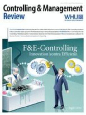 Controlling & Management Review - Springer (12176) - modelo ABNT