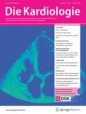 Der Kardiologe - Springer (12181) - modelo ABNT