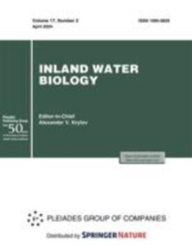 Inland Water Biology - Springer (12212) - modelo ABNT