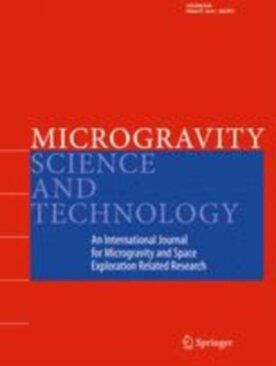 Microgravity Science and Technology - Springer (12217) - modelo ABNT
