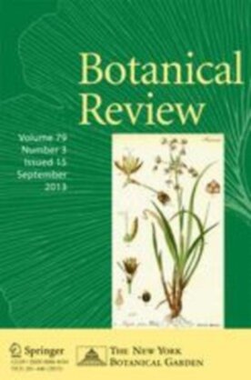 The Botanical Review - Springer (12229) - modelo ABNT