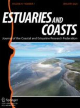 Estuaries and Coasts - Springer (12237) - modelo ABNT