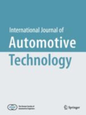 International Journal of Automotive Technology - Springer (12239) - modelo ABNT