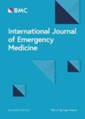 International Journal of Emergency Medicine - Springer (12245) - modelo ABNT
