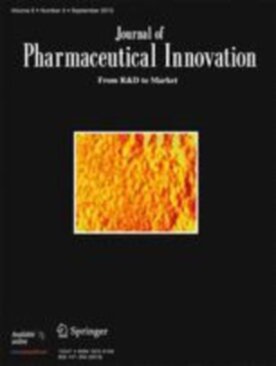 Journal of Pharmaceutical Innovation - Springer (12247) - modelo ABNT