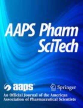 AAPS PharmSciTech - Springer (12249) - modelo ABNT