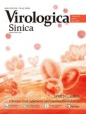 Virologica Sinica - Springer (12250) - modelo ABNT