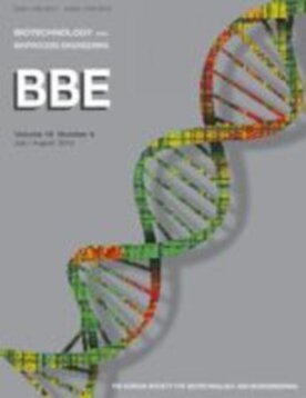 Biotechnology and Bioprocess Engineering - Springer (12257) - modelo ABNT