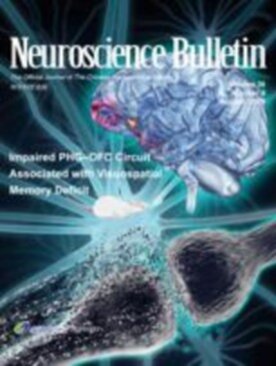 Neuroscience Bulletin - Springer (12264) - modelo ABNT