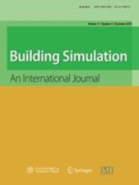 Building Simulation - Springer (12273) - modelo ABNT