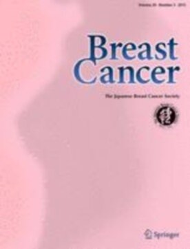 Breast Cancer - Springer (12282) - modelo ABNT