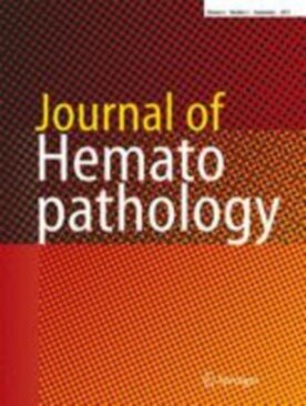 Journal of Hematopathology - Springer (12308) - modelo ABNT
