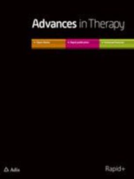 Advances in Therapy - Springer (12325) - modelo ABNT