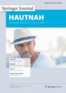 hautnah - Springer (12326) - modelo ABNT