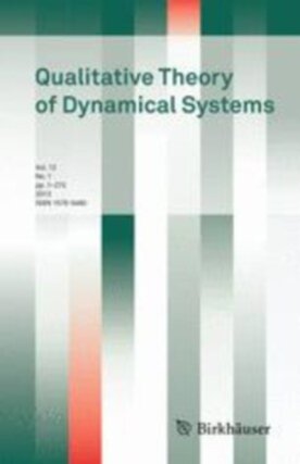 Qualitative Theory of Dynamical Systems - Springer (12346) - modelo ABNT