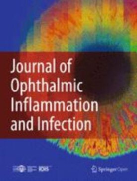 Journal of Ophthalmic Inflammation and Infection - Springer (12348) - modelo ABNT