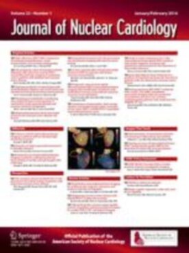 Journal of Nuclear Cardiology - Springer (12350) - modelo ABNT