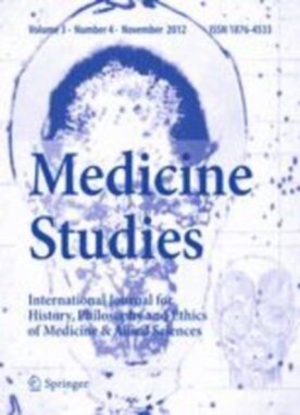 Medicine Studies - Springer (12376) - modelo ABNT
