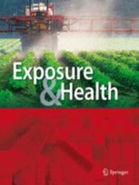Exposure and Health - Springer (12403) - modelo ABNT