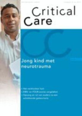 Critical Care - Springer (12426) - modelo ABNT