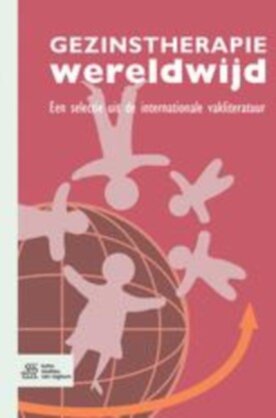 Gezinstherapie Wereldwijd - Springer (12440) - modelo ABNT