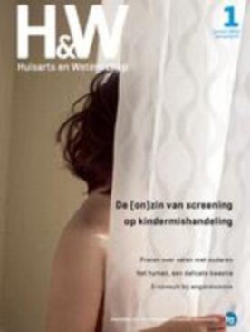 Huisarts en wetenschap - Springer (12445) - modelo ABNT
