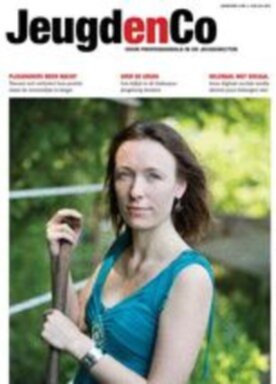 Jeugd en Co - Springer (12449) - modelo ABNT
