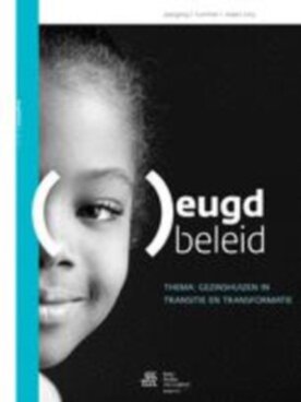 Jeugdbeleid - Springer (12451) - modelo ABNT