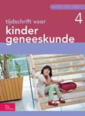 Tijdschrift voor Kindergeneeskunde - Springer (12456) - modelo ABNT