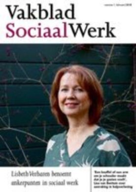 Vakblad Sociaal Werk - Springer (12459) - modelo ABNT
