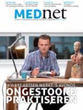Mednet - Springer (12462) - modelo ABNT