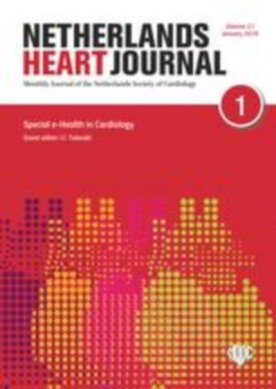 Netherlands Heart Journal - Springer (12471) - modelo ABNT