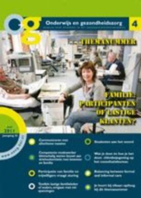 Onderwijs en gezondheidszorg - Springer (12477) - modelo ABNT