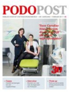 PodoPost - Springer (12480) - modelo ABNT