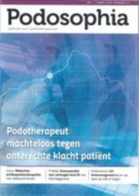 Podosophia - Springer (12481) - modelo ABNT