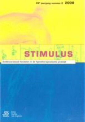 Stimulus - Springer (12491) - modelo ABNT