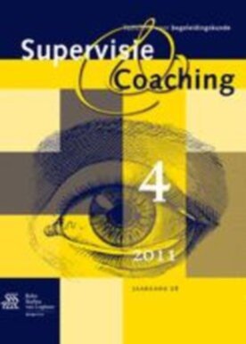Supervisie en coaching - Springer (12492) - modelo ABNT