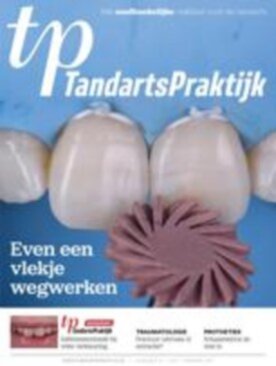 Tandartspraktijk - Springer (12496) - modelo ABNT