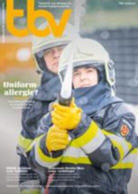 TBV – Tijdschrift voor Bedrijfs- en Verzekeringsgeneeskunde - Springer (12498) - modelo ABNT