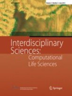 Interdisciplinary Sciences: Computational Life Sciences - Springer (12539) - modelo ABNT