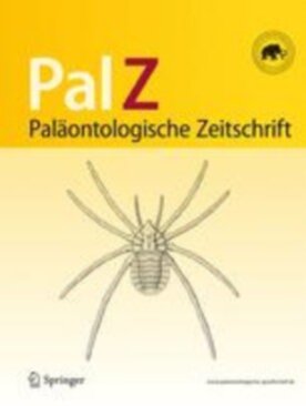 PalZ - Springer (12542) - modelo ABNT