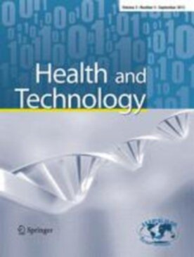 Health and Technology - Springer (12553) - modelo ABNT