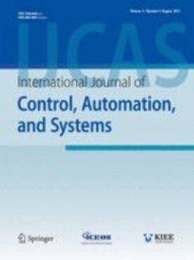 International Journal of Control, Automation and Systems - Springer (12555) - modelo ABNT