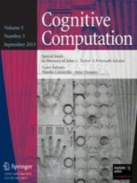 Cognitive Computation - Springer (12559) - modelo ABNT
