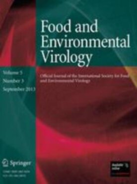 Food and Environmental Virology - Springer (12560) - modelo ABNT